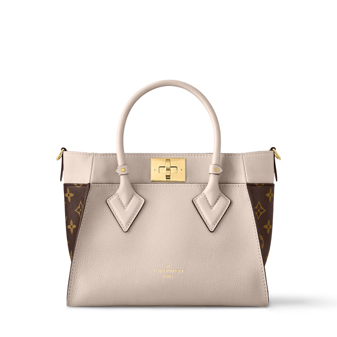 On My Side PM Couros High End - Bolsas | LOUIS VUITTON ®